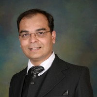 Prashant Ruparel