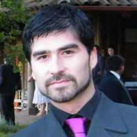 Erwin Alexis Lopendía Castillo