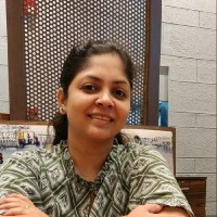 Bhakti Patil