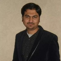 Raheel Khan