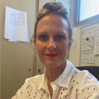 Charline Antonin