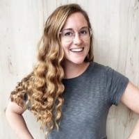 Caroline McGill