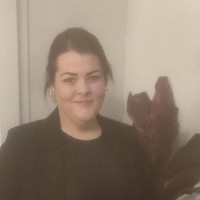 Amanda Keane