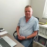 Rex Van Der Vorm