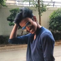 Rishikesh Chakraborty