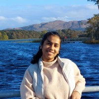 Megha Deshmukh