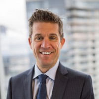 Thomas Warrington, CVA