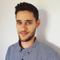 Mickael Legon