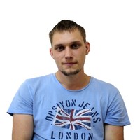 Artem Salamakha