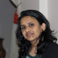 Nimisha Rajan