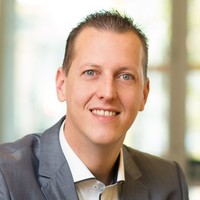 Adriaan van Dijk