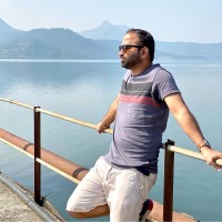 Dinesh Khedekar