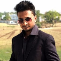 Sritam Chakraborty