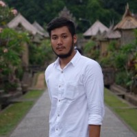 Ilham Kurniawan
