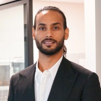 Amrit Dhanraaj
