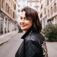Anna Lianna-Monnier
