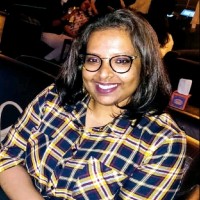 Dr Christine Joshua