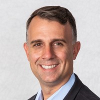 Rick Giaconia, CSP