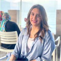 Dina El mechoudi