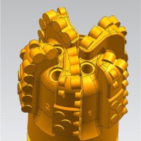 赵腾腾(Great Drill Bits)