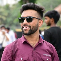 Prathamesh Jangam