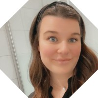 Sandra Pettersson - Ljungberg