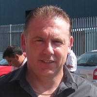 Kevin Denton