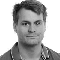 Martin Bergström
