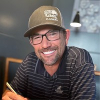 Tad McDaniel
