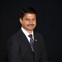 Rajdeep Mohanty