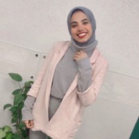 Asmaa El Saady