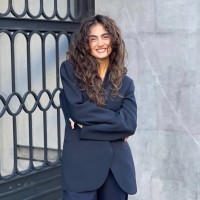 Tamar Beglarishvili