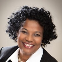 Kathleen Lawrence, Cmr