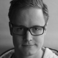 Simon Guldstrand
