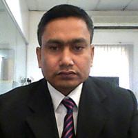 Md.Harun Or Rashid