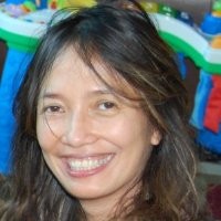 Lily Joenoes van Bunnik