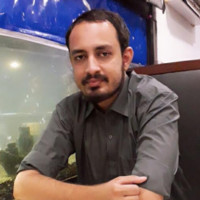 Muhammad Nabeel Ansari