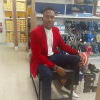 Vutlhari Phillain Maluleke