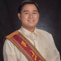 Ron Ervin Ramos