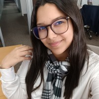 Roxana Rodriguez Arenas