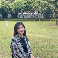 Tinsy Chen