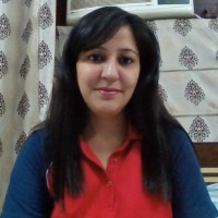 Neeti Batra