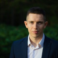 Stefan Dmitrasinovic