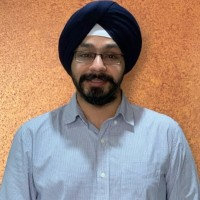 Jatin Singh Banga