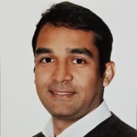 Bharat Chauhan