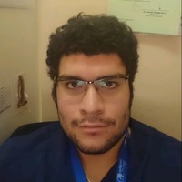 Alexis Morales Medina