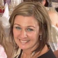Gill Martin