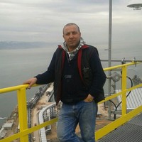 Yakup Kaya