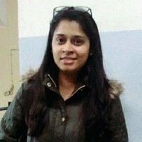 Anshika Singh