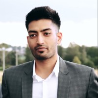 Anubhav Anand